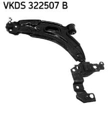 SKF VKDS 322507 B